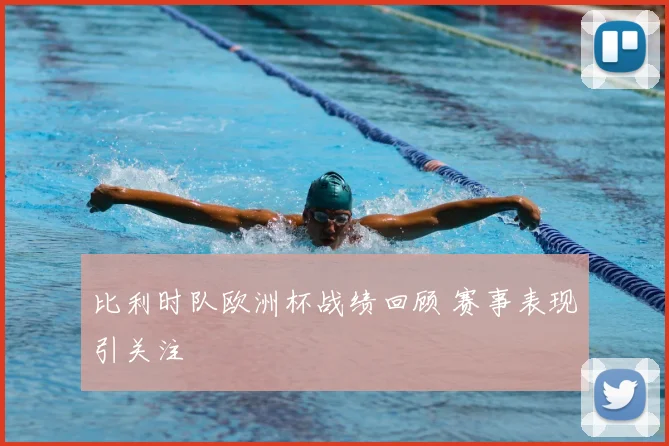比利时队欧洲杯战绩回顾 赛事表现引关注